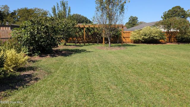 209 Woodhaven Drive, Goldsboro, NC 27530