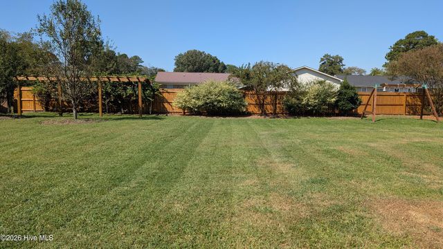 209 Woodhaven Drive, Goldsboro, NC 27530