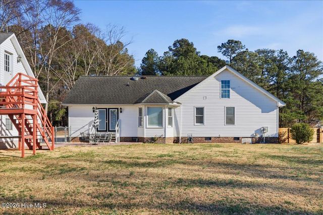 209 Woodhaven Drive, Goldsboro, NC 27530