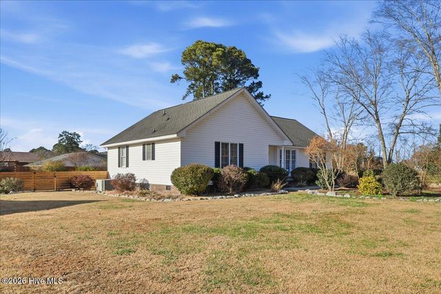 209 Woodhaven Drive, Goldsboro, NC 27530