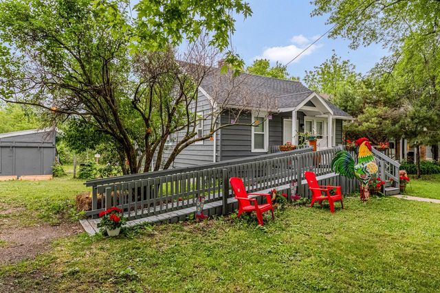 4406 S Nicholson AVENUE, Milwaukee, WI 53235