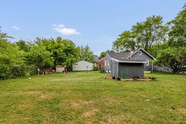 4406 S Nicholson AVENUE, Milwaukee, WI 53235