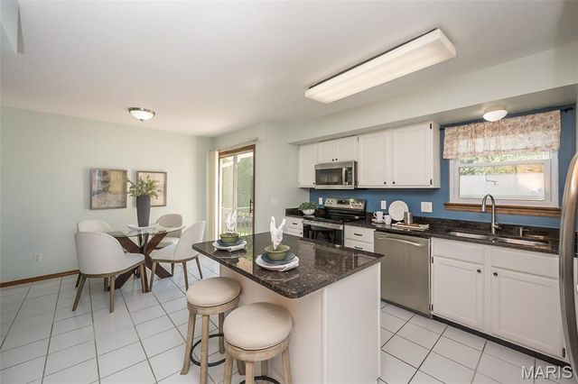 3045 Winding River Drive, St Charles, MO 63303