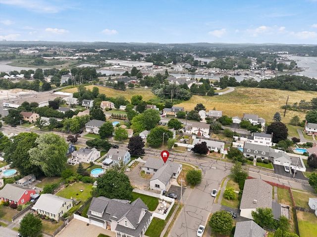 21 North Shore Ave, Danvers, MA 01923