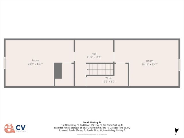 21 North Shore Ave, Danvers, MA 01923