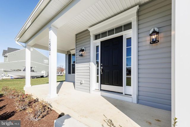 303 QUEEN ANNE CLUB DR, Stevensville, MD 21666