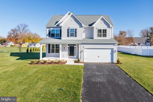 303 QUEEN ANNE CLUB DR, Stevensville, MD 21666