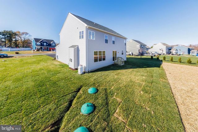 303 QUEEN ANNE CLUB DR, Stevensville, MD 21666