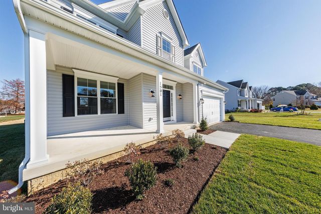 303 QUEEN ANNE CLUB DR, Stevensville, MD 21666