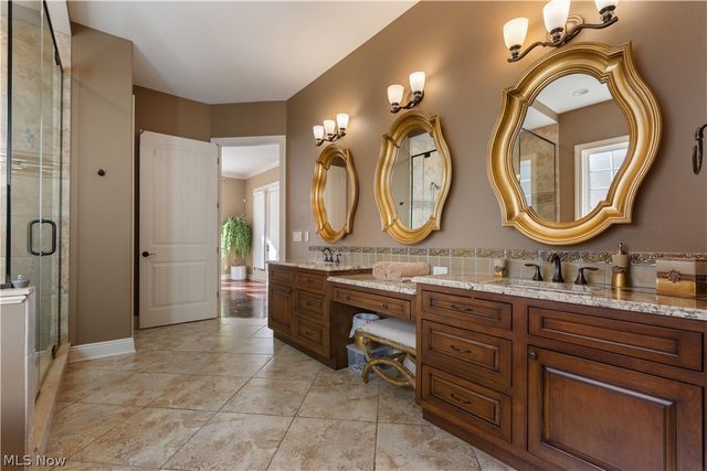 1124 Laurel Green Drive NE, North Canton, OH 44720