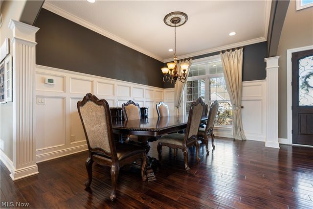 1124 Laurel Green Drive NE, North Canton, OH 44720