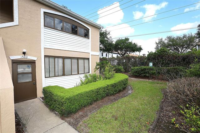 2960 S SEMORAN BOULEVARD 1503, Orlando, FL 32822