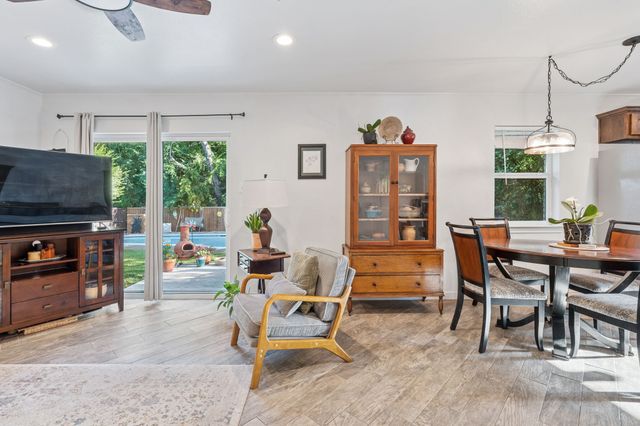 206 Allenwood Drive, Allen, TX 75002
