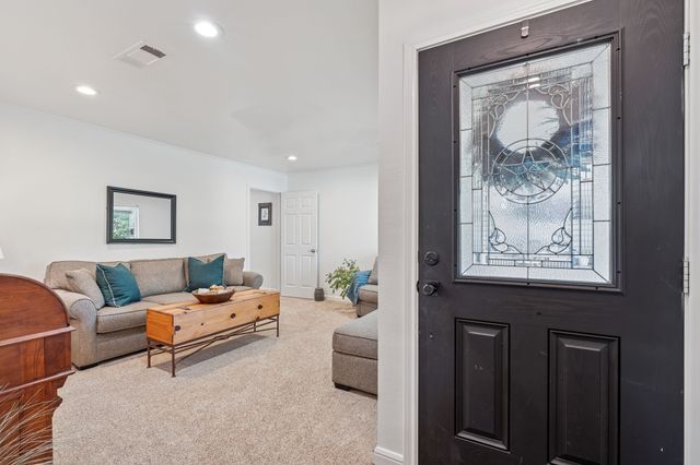 206 Allenwood Drive, Allen, TX 75002