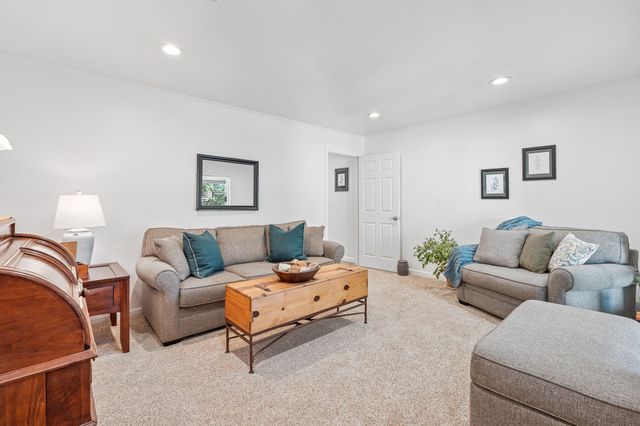 206 Allenwood Drive, Allen, TX 75002