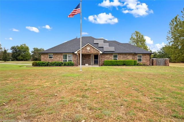 11133 Burning Oaks Drive, Oklahoma City, OK 73150