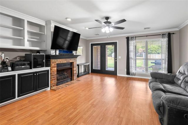 11133 Burning Oaks Drive, Oklahoma City, OK 73150