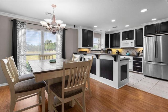 11133 Burning Oaks Drive, Oklahoma City, OK 73150