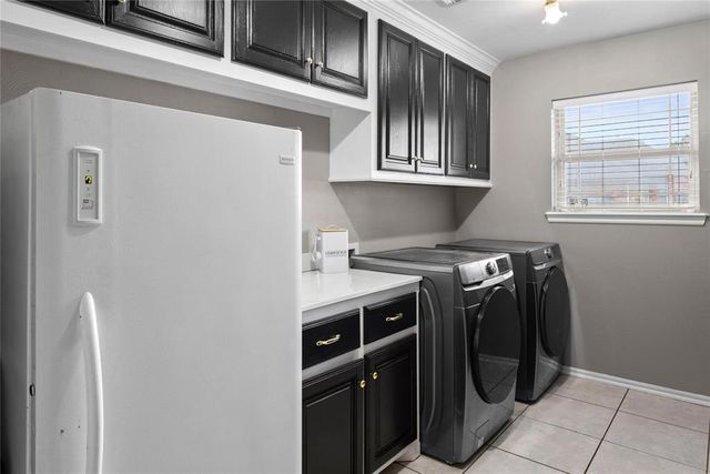 11133 Burning Oaks Drive, Oklahoma City, OK 73150