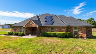 11133 Burning Oaks Drive, Oklahoma City, OK 73150