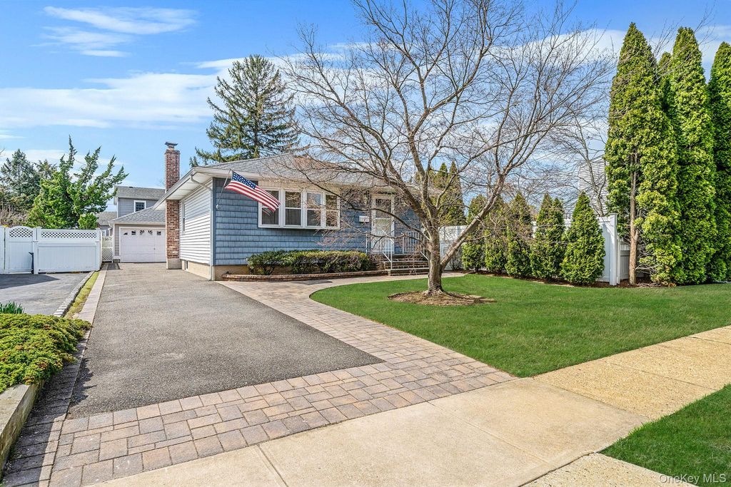 45 Cedar Drive, Massapequa, NY 11758