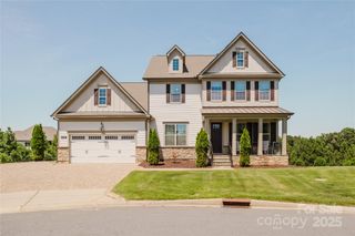 15431 Cimarron Hills Lane, Charlotte, NC 28278