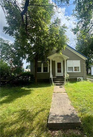 109 W 22nd Street, Pittsburg, KS 66762
