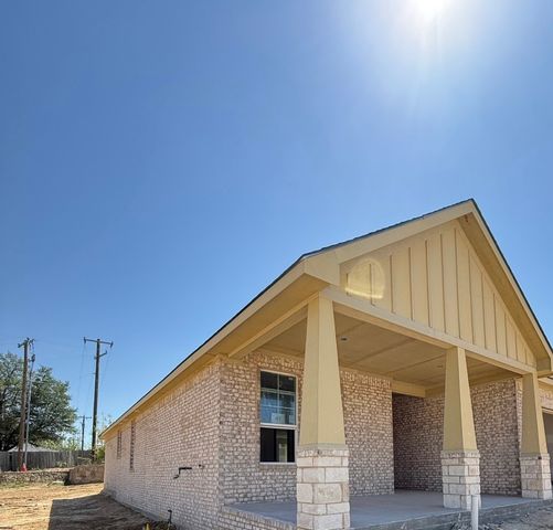 837 Elmstead Drive, Fort Worth, TX 76108