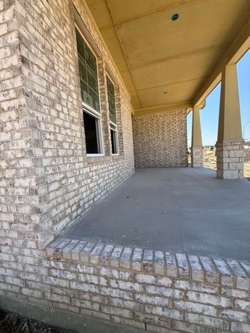 837 Elmstead Drive, Fort Worth, TX 76108