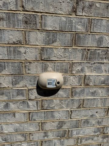 837 Elmstead Drive, Fort Worth, TX 76108