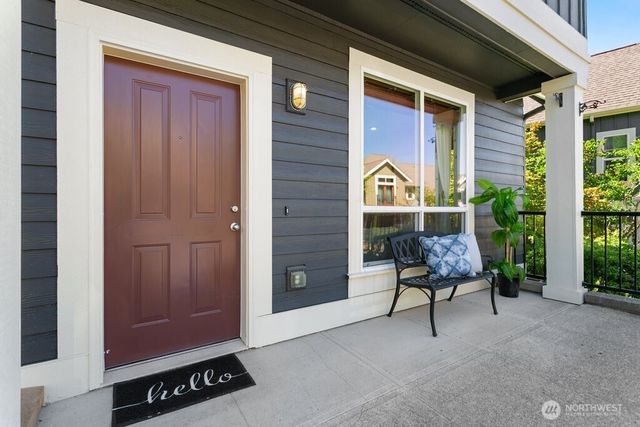 2319 NE Marion Lane, Issaquah, WA 98029