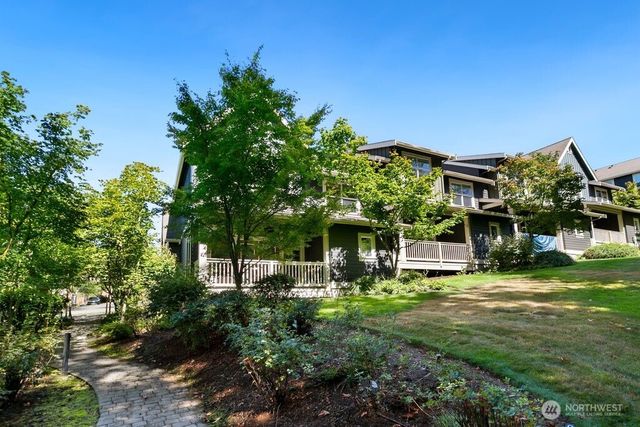 2319 NE Marion Lane, Issaquah, WA 98029