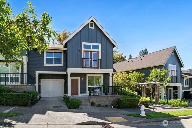 2319 NE Marion Lane, Issaquah, WA 98029