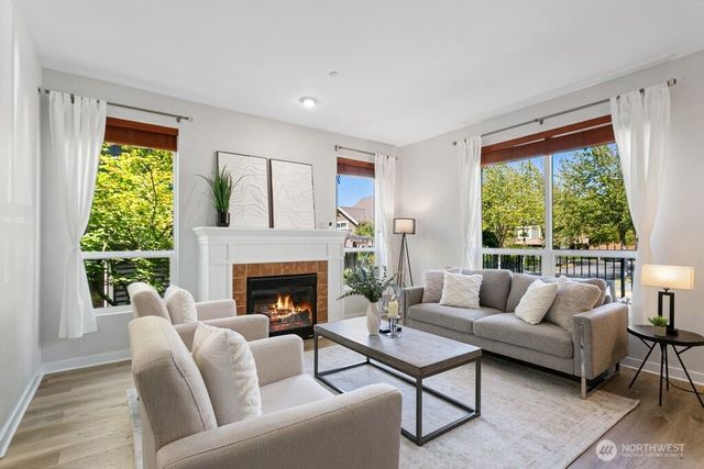 2319 NE Marion Lane, Issaquah, WA 98029