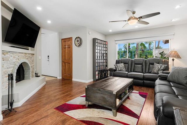 3105 Cambridge Court S, Palm Springs, CA 92264