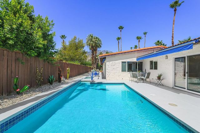 3105 Cambridge Court S, Palm Springs, CA 92264