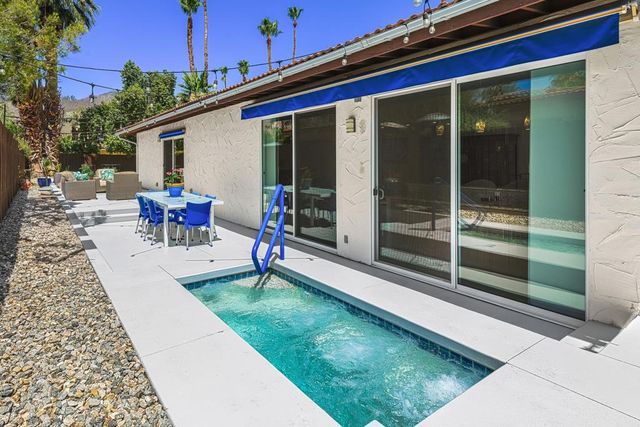 3105 Cambridge Court S, Palm Springs, CA 92264