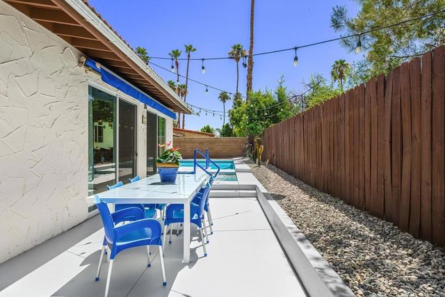 3105 Cambridge Court S, Palm Springs, CA 92264