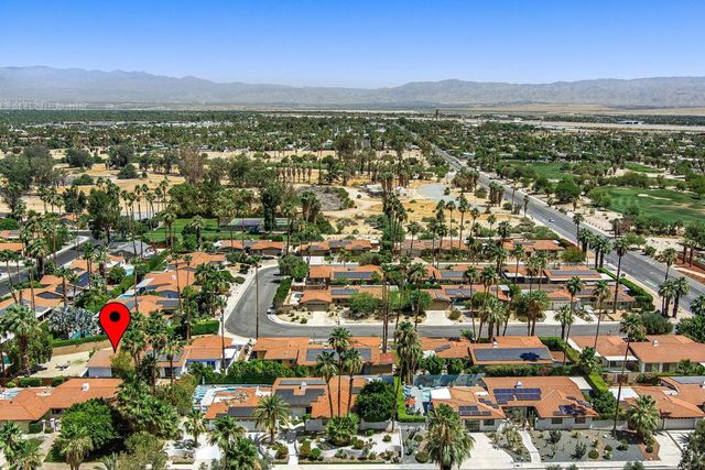 3105 Cambridge Court S, Palm Springs, CA 92264