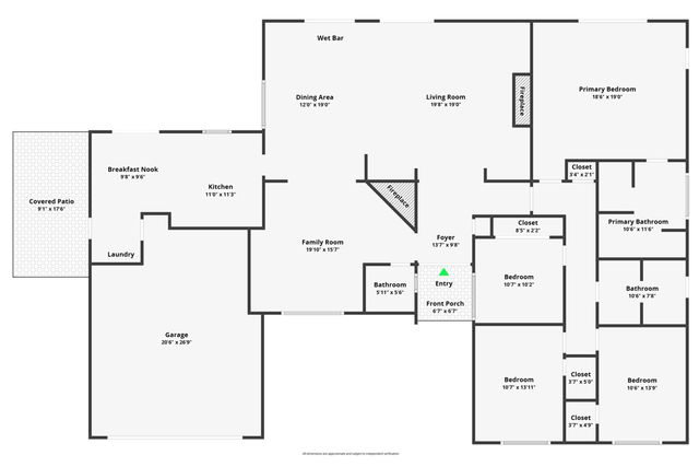 3105 Cambridge Court S, Palm Springs, CA 92264