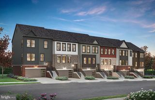 1166 CRESTED WOOD DR, Laurel, MD 20724