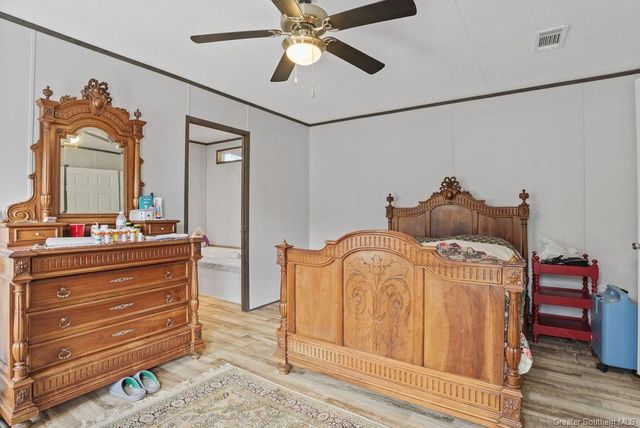 4594 Edgerly Road, Dequincy, LA 70633