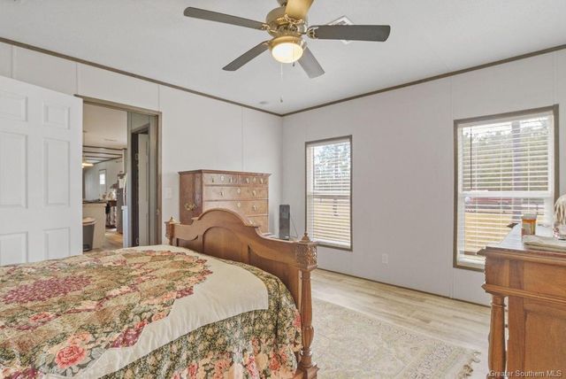 4594 Edgerly Road, Dequincy, LA 70633