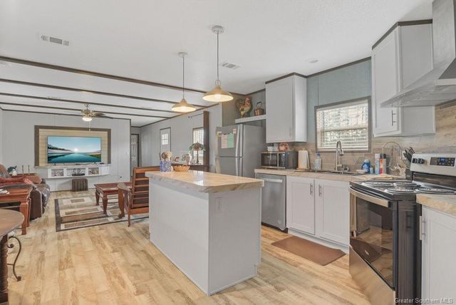 4594 Edgerly Road, Dequincy, LA 70633