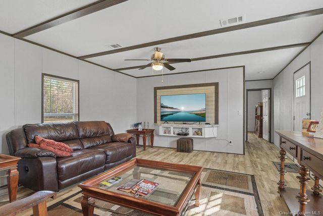 4594 Edgerly Road, Dequincy, LA 70633