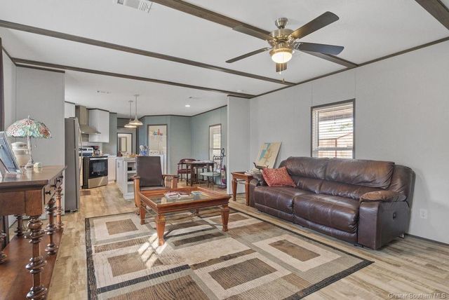 4594 Edgerly Road, Dequincy, LA 70633