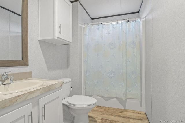 4594 Edgerly Road, Dequincy, LA 70633