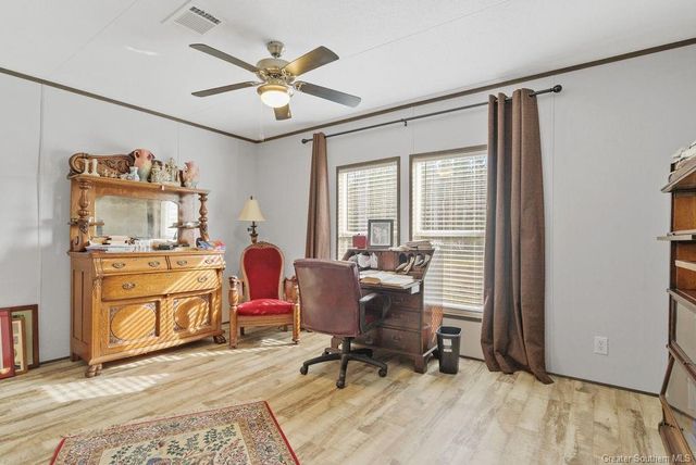 4594 Edgerly Road, Dequincy, LA 70633