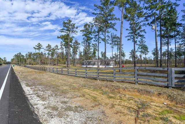 4594 Edgerly Road, Dequincy, LA 70633
