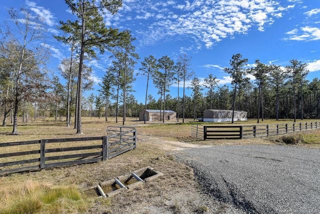 4594 Edgerly Road, Dequincy, LA 70633